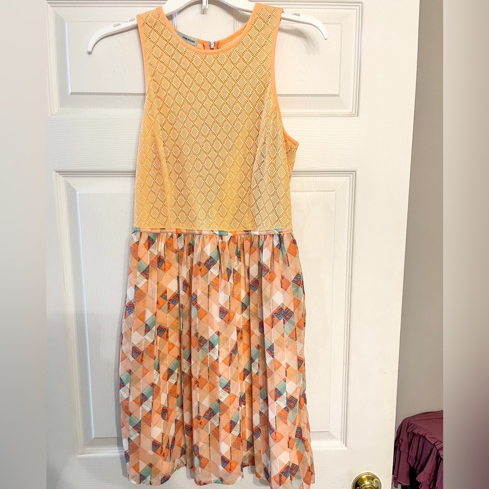 Maurice’s dress - M